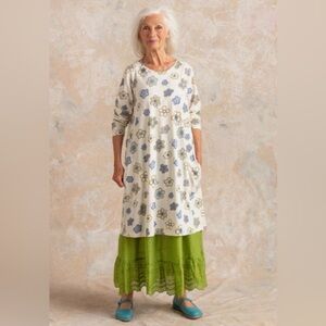 Gudrun Sjoden Aria Top